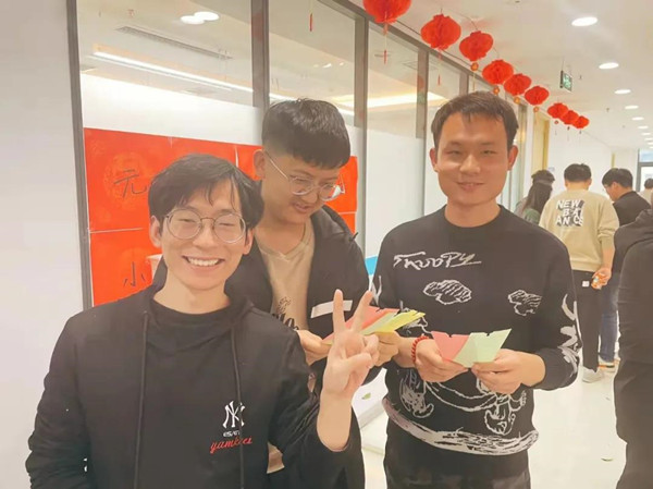 ca88登陆平台元宵