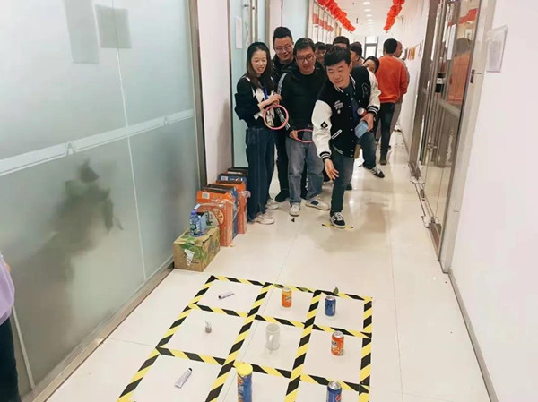 ca88登陆平台元宵