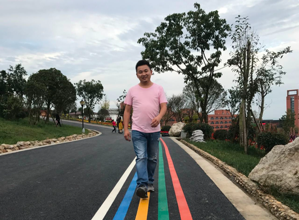 ca88登陆平台陆海兵