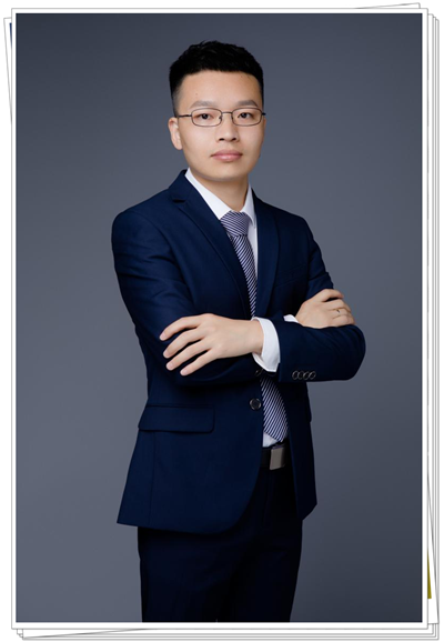 ca88登陆平台李贵林教员