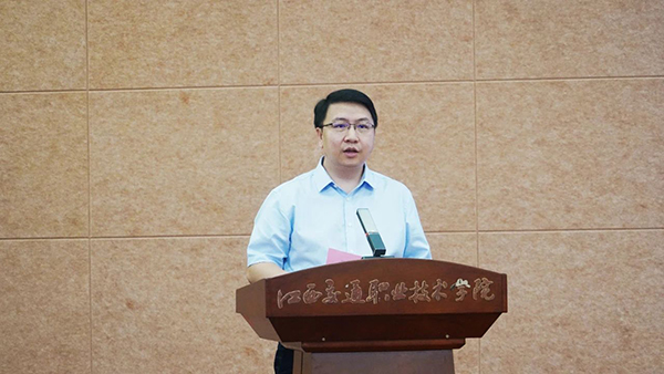 ca88登陆平台副总经理刘铭皓
