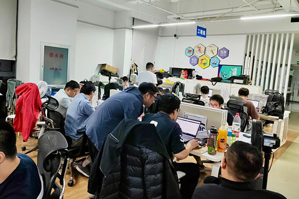 CA88(中国)唯一官方网站入口